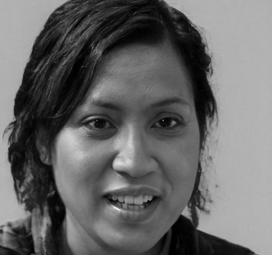 Directora financiera especialista