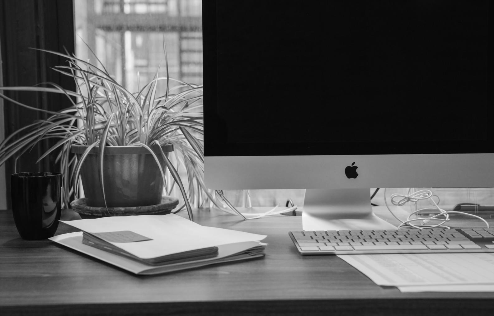 Sesión de trabajo colaborativo