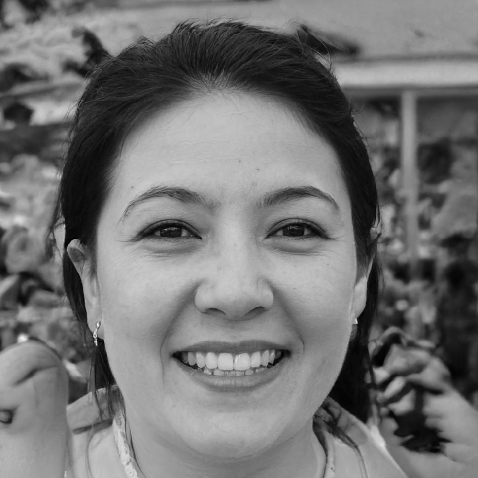 Consultora experta en gestión de efectivo